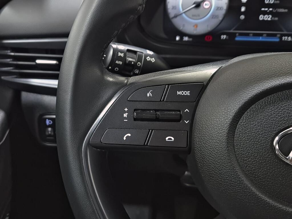 Hyundai i20 1.0 TGDI 74kW (100CV) Klass 16