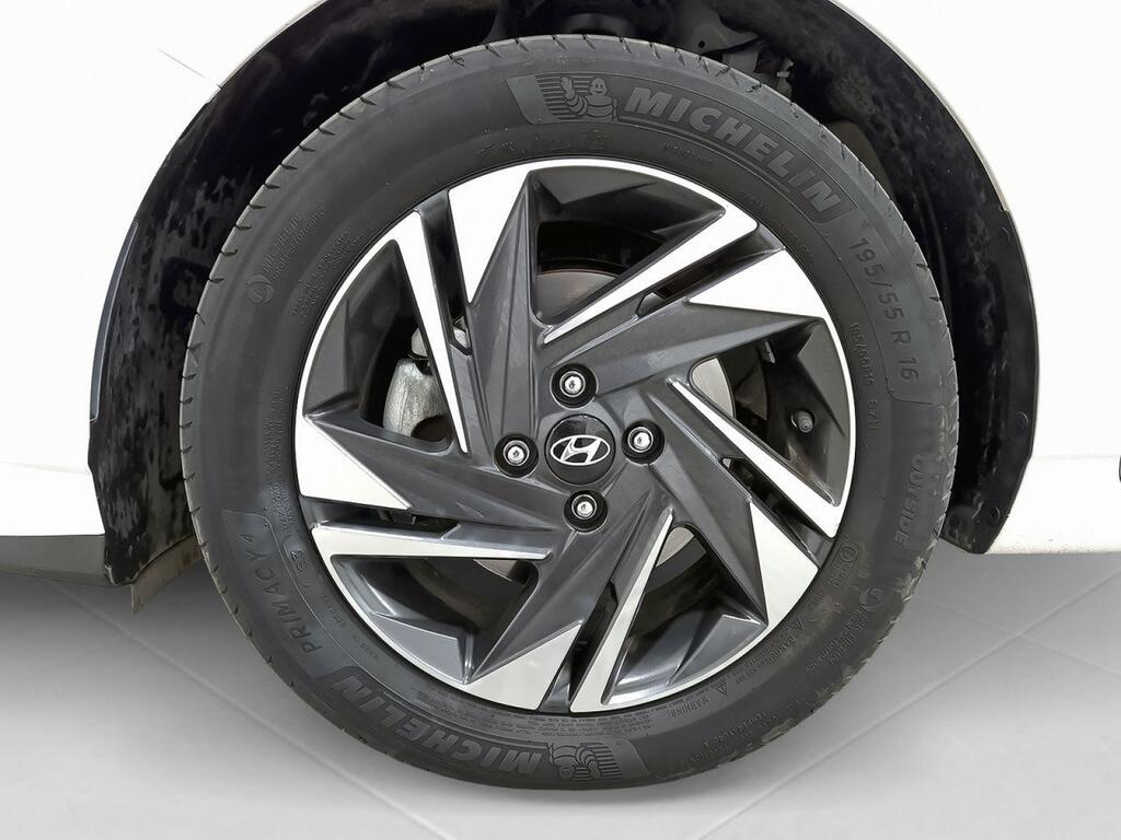 Hyundai i20 1.0 TGDI 74kW (100CV) Klass 10