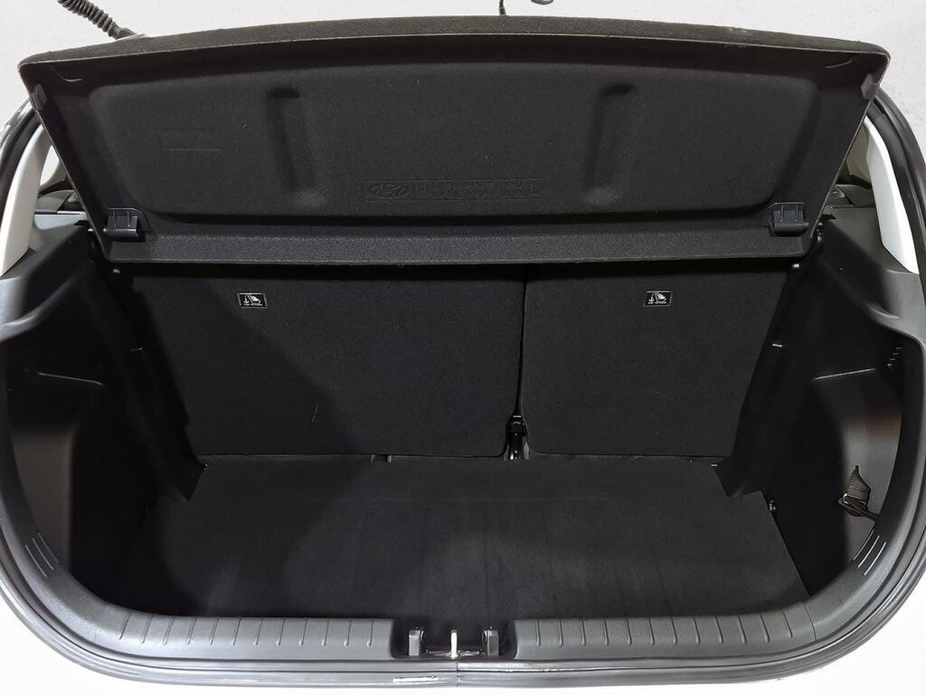 Hyundai i20 1.0 TGDI 74kW (100CV) Klass 9