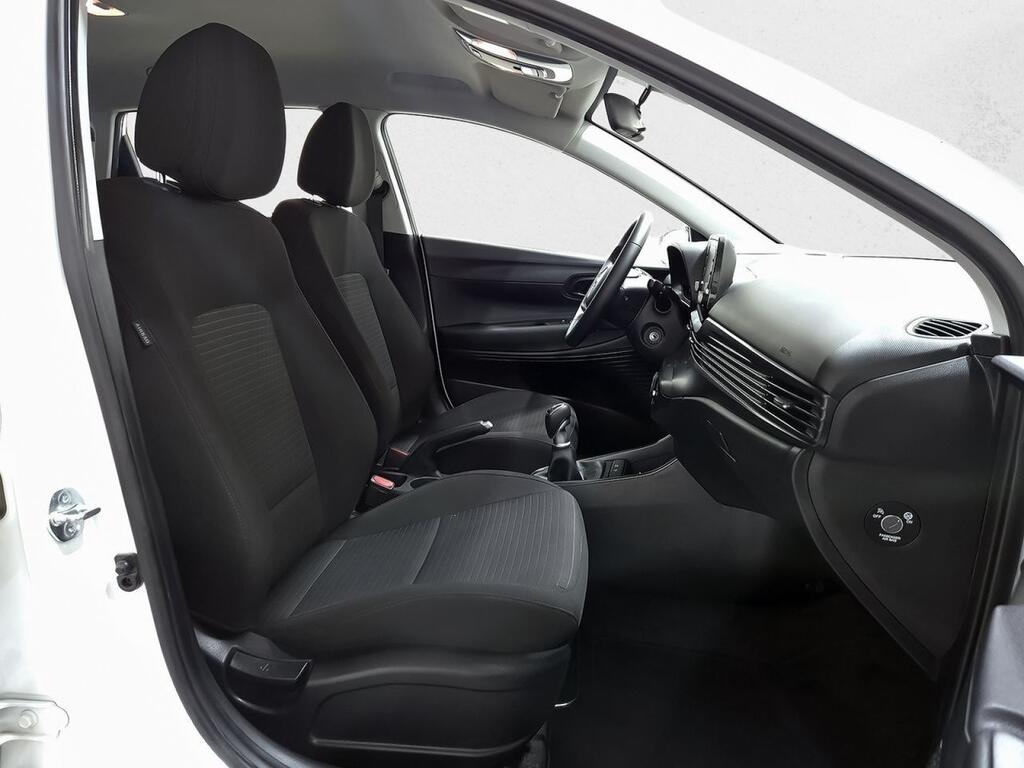 Hyundai i20 1.0 TGDI 74kW (100CV) Klass 7