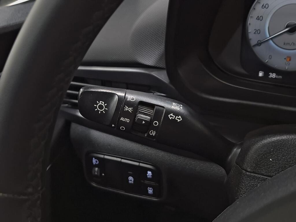 Hyundai i20 1.0 TGDI 74kW (100CV) Klass 14