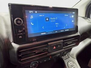 Opel Combo Cargo EDITION N1 1.5TD 74KW SWB 100CV S&S MT6 4P 14