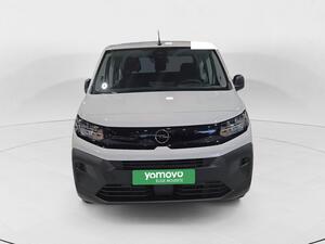 Opel Combo Cargo EDITION N1 1.5TD 74KW SWB 100CV S&S MT6 4P