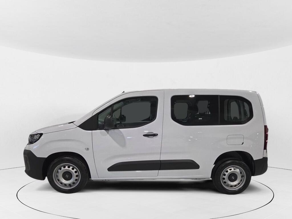 Opel Combo Cargo EDITION N1 1.5TD 74KW SWB 100CV S&S MT6 4P 4