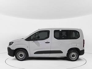 Opel Combo Cargo EDITION N1 1.5TD 74KW SWB 100CV S&S MT6 4P 4