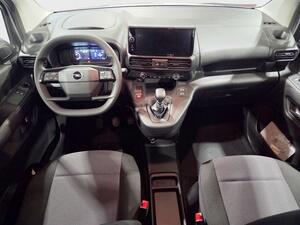 Opel Combo Cargo EDITION N1 1.5TD 74KW SWB 100CV S&S MT6 4P 19