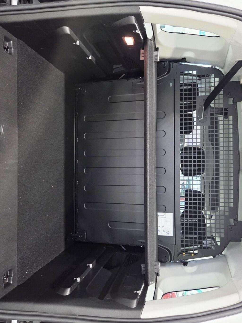 Opel Combo Cargo EDITION N1 1.5TD 74KW SWB 100CV S&S MT6 4P 8