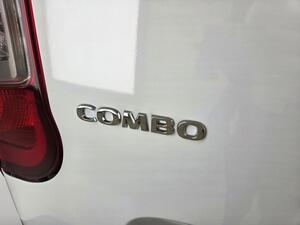 Opel Combo Cargo EDITION N1 1.5TD 74KW SWB 100CV S&S MT6 4P 23