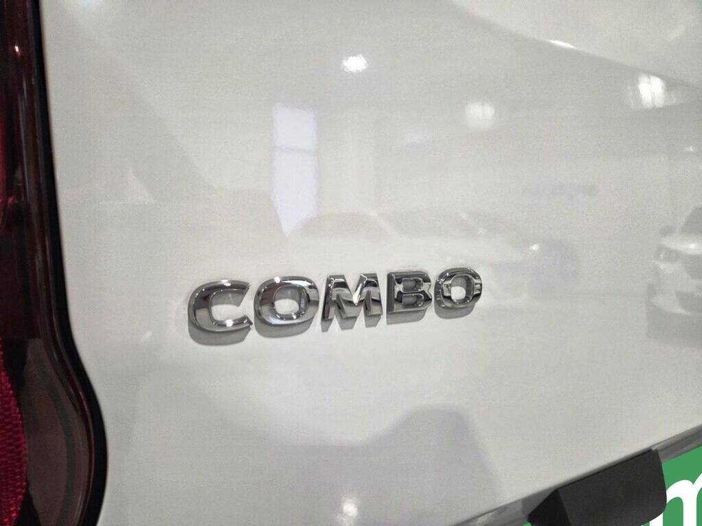 Opel Combo Cargo EDITION N1 1.5TD 74KW SWB 100CV S&S MT6 4P 9