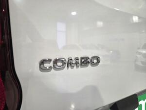 Opel Combo Cargo EDITION N1 1.5TD 74KW SWB 100CV S&S MT6 4P 9