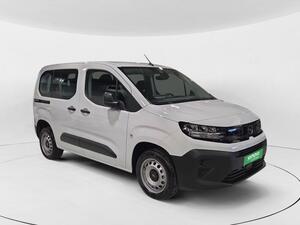 Opel Combo Cargo EDITION N1 1.5TD 74KW SWB 100CV S&S MT6 4P