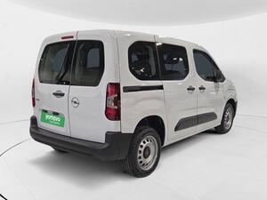 Opel Combo Cargo EDITION N1 1.5TD 74KW SWB 100CV S&S MT6 4P 6