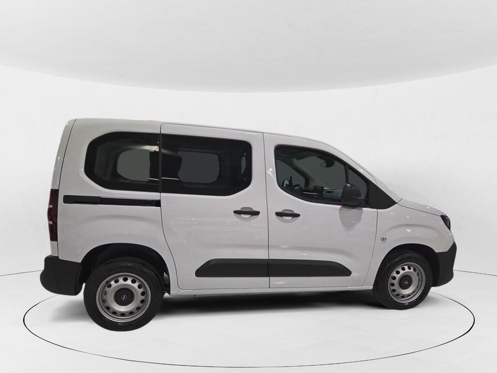 Opel Combo Cargo EDITION N1 1.5TD 74KW SWB 100CV S&S MT6 4P 5