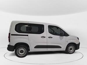 Opel Combo Cargo EDITION N1 1.5TD 74KW SWB 100CV S&S MT6 4P 5
