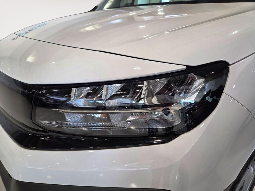 Opel Combo Cargo EDITION N1 1.5TD 74KW SWB 100CV S&S MT6 4P 27