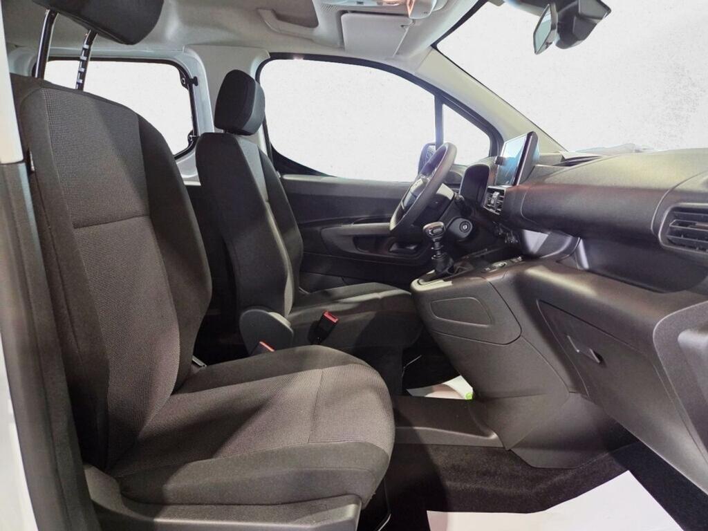 Opel Combo Cargo EDITION N1 1.5TD 74KW SWB 100CV S&S MT6 4P 26