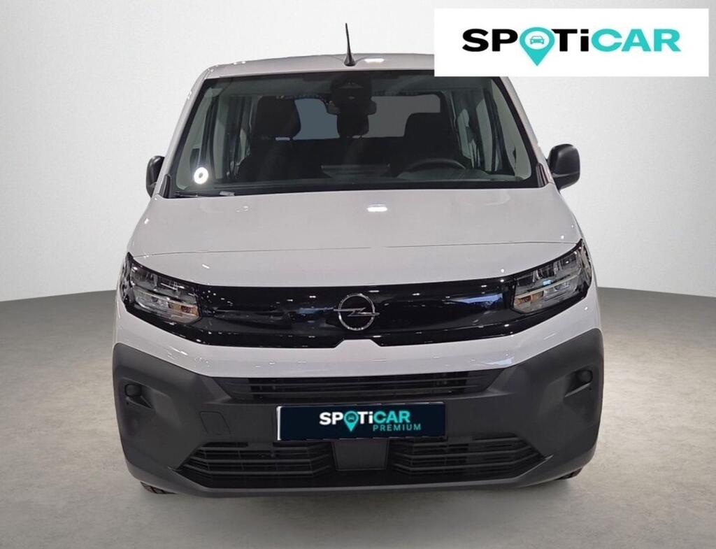 Opel Combo Cargo EDITION N1 1.5TD 74KW SWB 100CV S&S MT6 4P 3