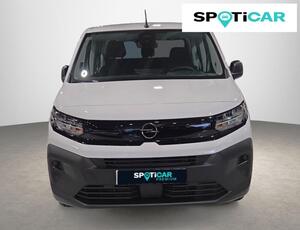 Opel Combo Cargo EDITION N1 1.5TD 74KW SWB 100CV S&S MT6 4P