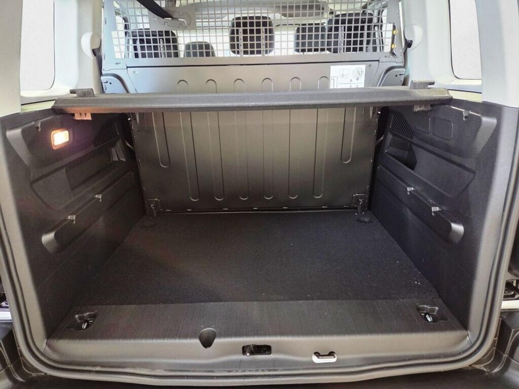 Opel Combo Cargo EDITION N1 1.5TD 74KW SWB 100CV S&S MT6 4P 23