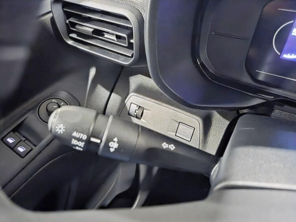 Opel Combo Cargo EDITION N1 1.5TD 74KW SWB 100CV S&S MT6 4P 16