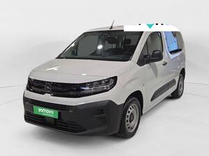 Opel Combo Cargo EDITION N1 1.5TD 74KW SWB 100CV S&S MT6 4P