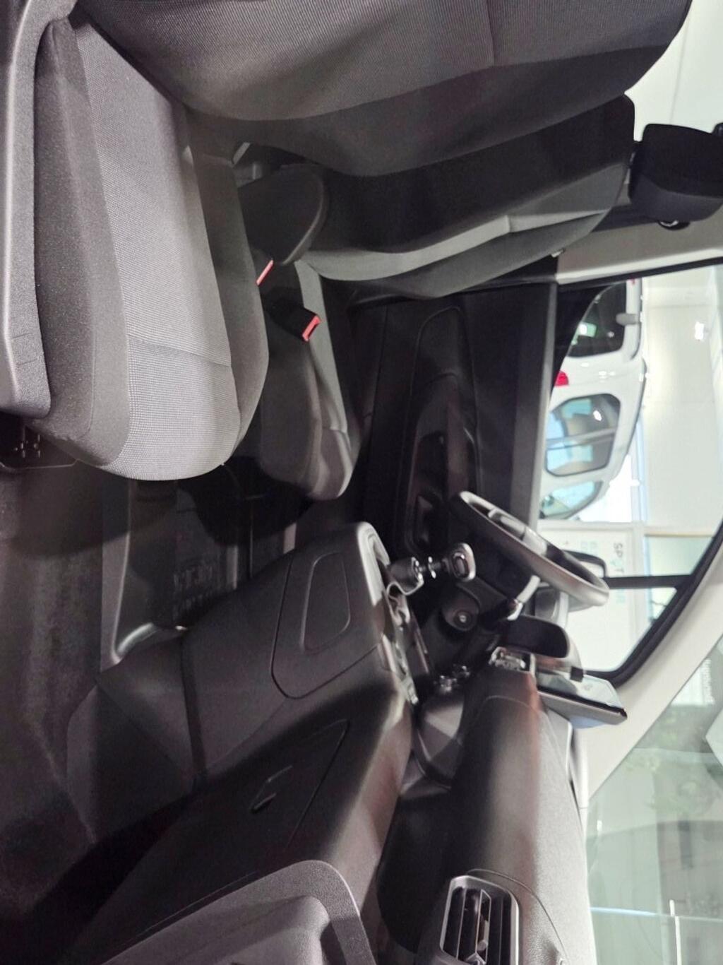 Opel Combo Cargo EDITION N1 1.5TD 74KW SWB 100CV S&S MT6 4P 22