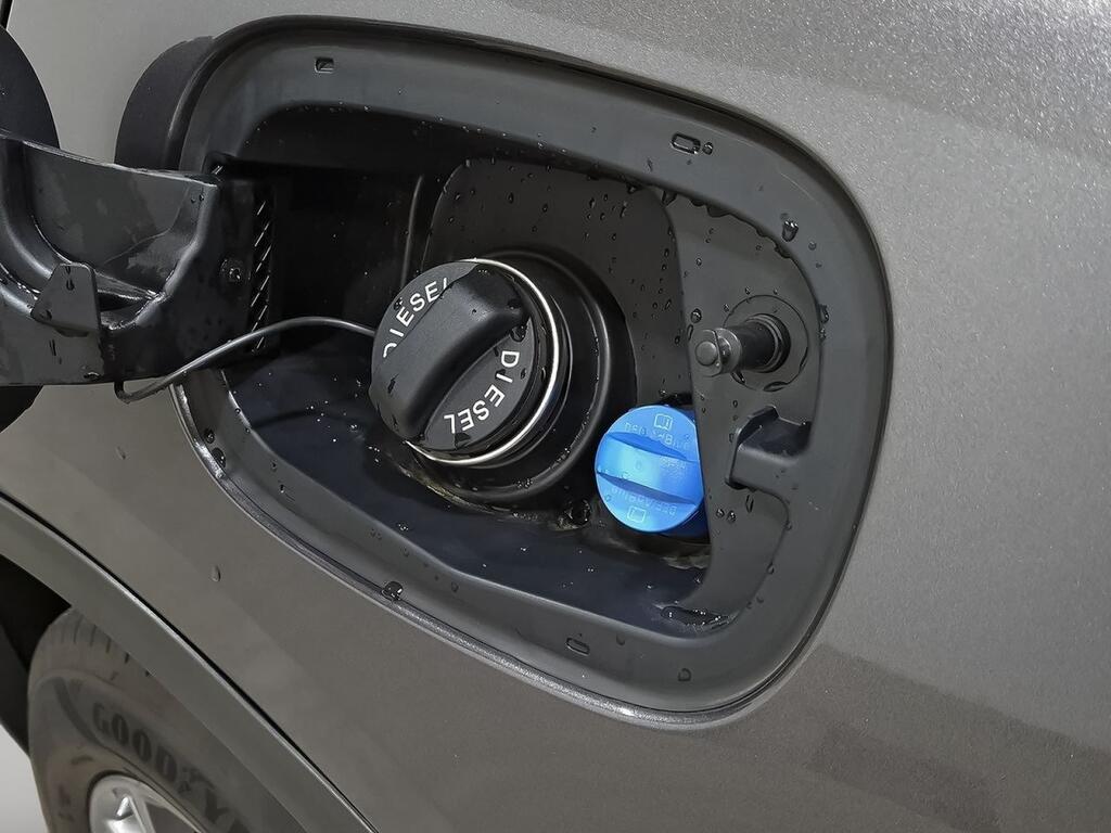 Alfa Romeo Stelvio 2.2 Diesel 118kW (160cv) SUPER RWD 40