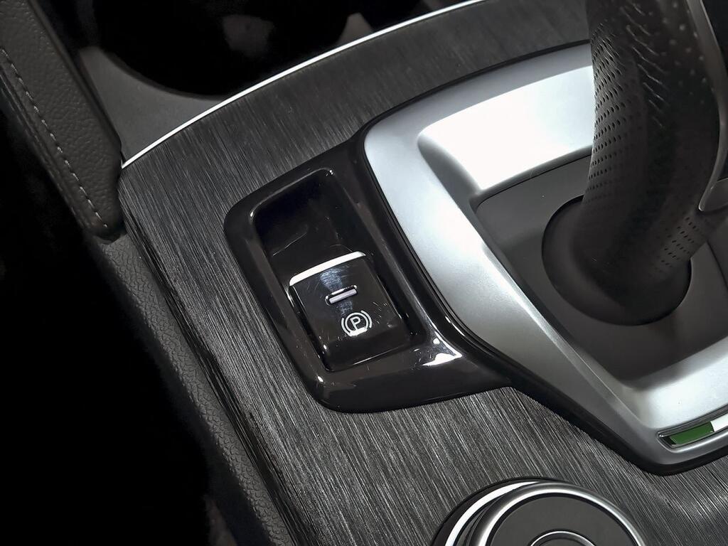 Alfa Romeo Stelvio 2.2 Diesel 118kW (160cv) SUPER RWD 30