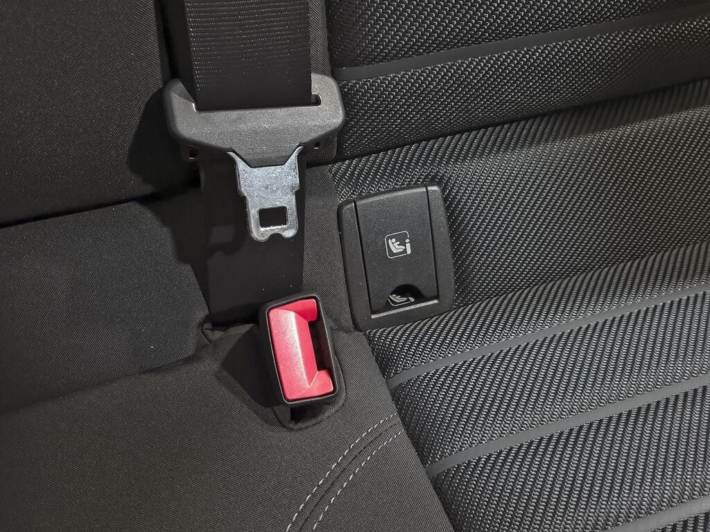 Alfa Romeo Stelvio 2.2 Diesel 118kW (160cv) SUPER RWD 35