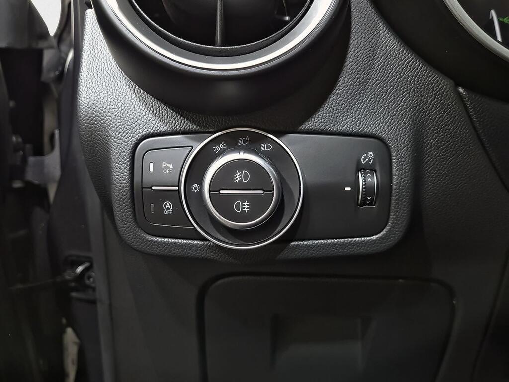 Alfa Romeo Stelvio 2.2 Diesel 118kW (160cv) SUPER RWD 13