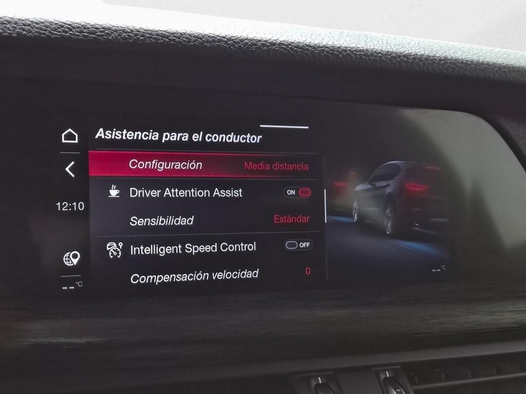 Alfa Romeo Stelvio 2.2 Diesel 118kW (160cv) SUPER RWD 22