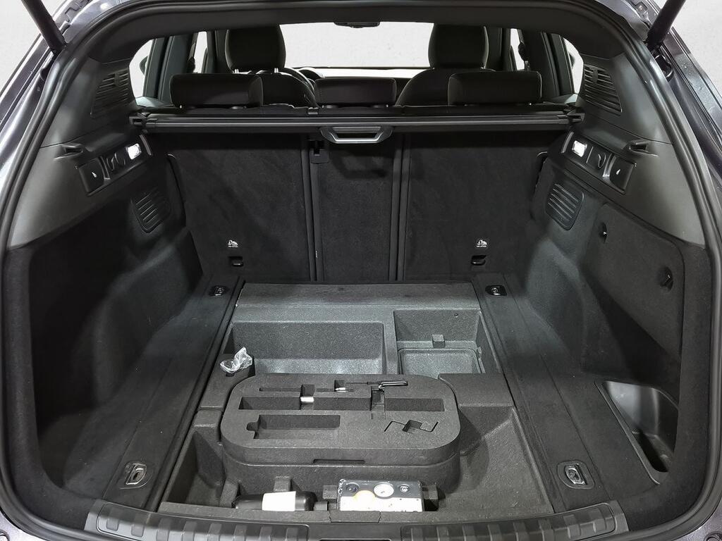 Alfa Romeo Stelvio 2.2 Diesel 118kW (160cv) SUPER RWD 38