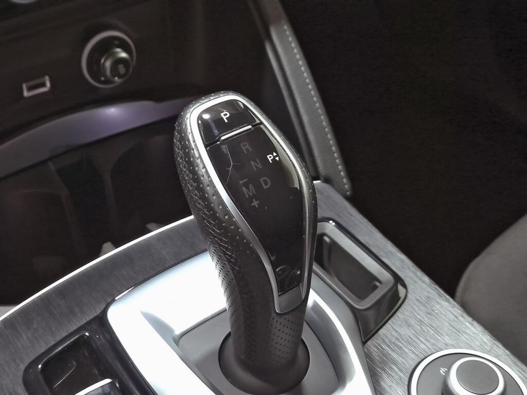 Alfa Romeo Stelvio 2.2 Diesel 118kW (160cv) SUPER RWD 29
