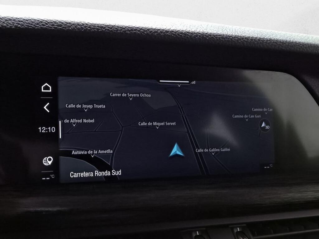 Alfa Romeo Stelvio 2.2 Diesel 118kW (160cv) SUPER RWD 20