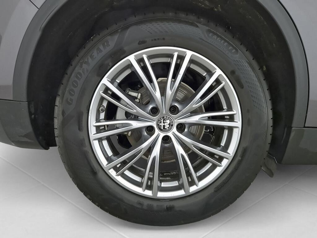 Alfa Romeo Stelvio 2.2 Diesel 118kW (160cv) SUPER RWD 10