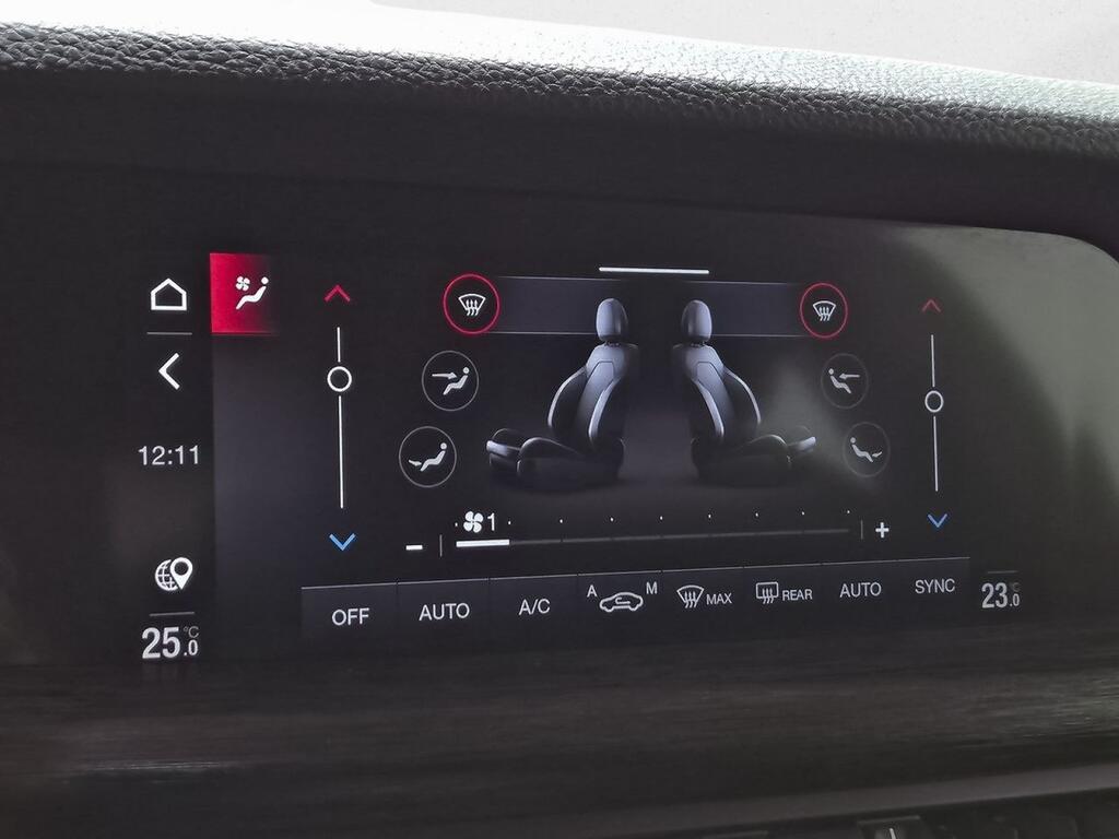 Alfa Romeo Stelvio 2.2 Diesel 118kW (160cv) SUPER RWD 25