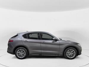 Alfa Romeo Stelvio 2.2 Diesel 118kW (160cv) SUPER RWD