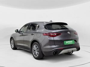 Alfa Romeo Stelvio 2.2 Diesel 118kW (160cv) SUPER RWD
