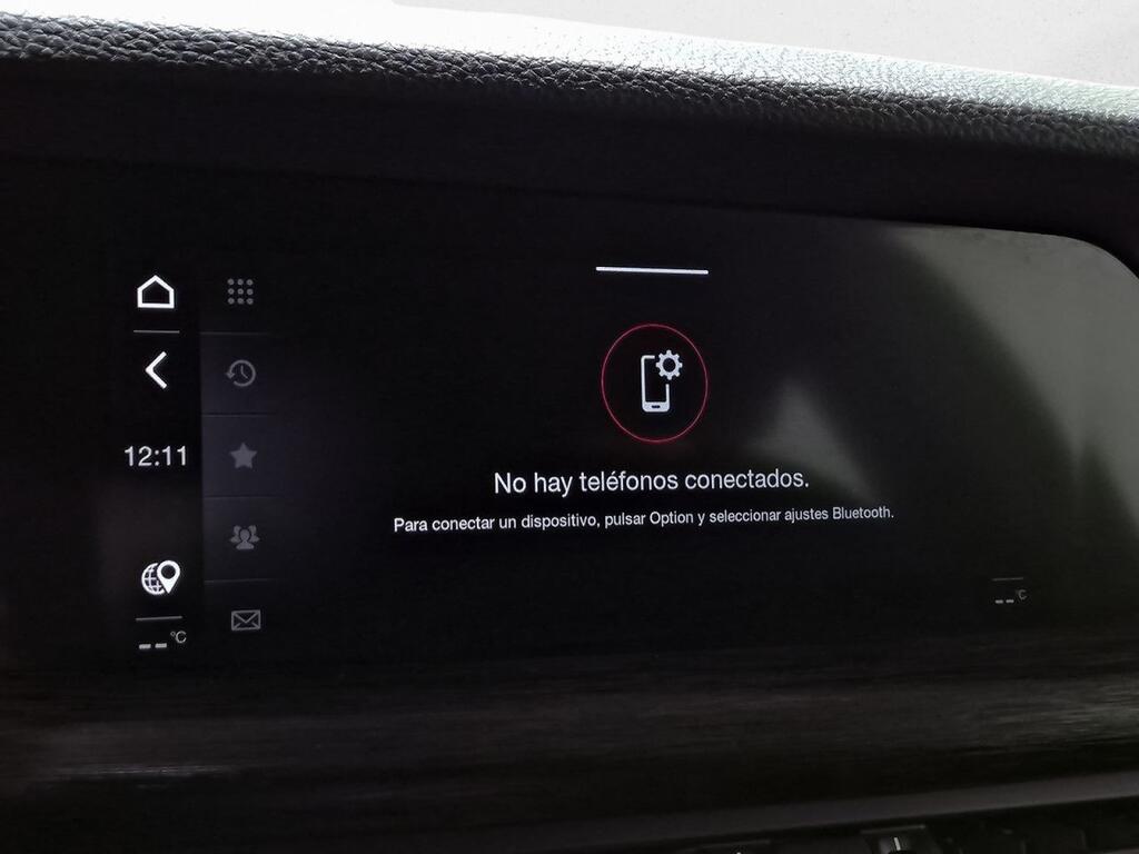 Alfa Romeo Stelvio 2.2 Diesel 118kW (160cv) SUPER RWD 26