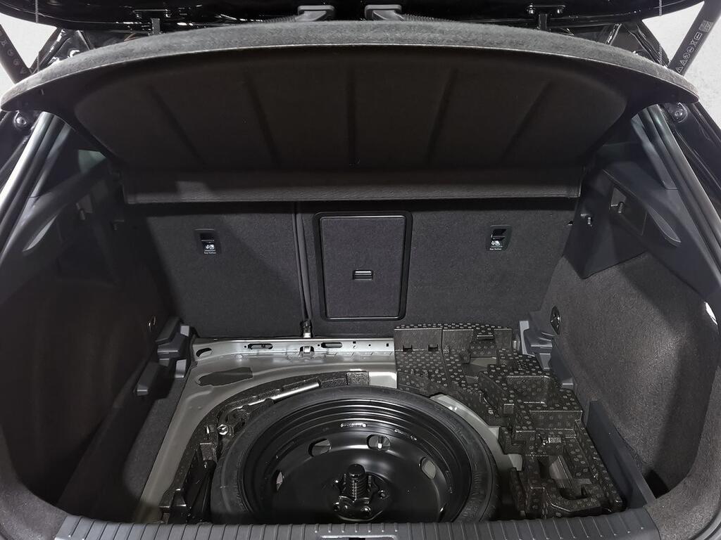 Cupra Formentor 1.5 eTSI 110kW (150 CV) DSG 37