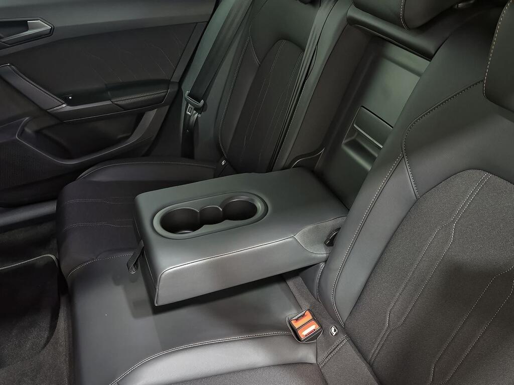 Cupra Formentor 1.5 eTSI 110kW (150 CV) DSG 36