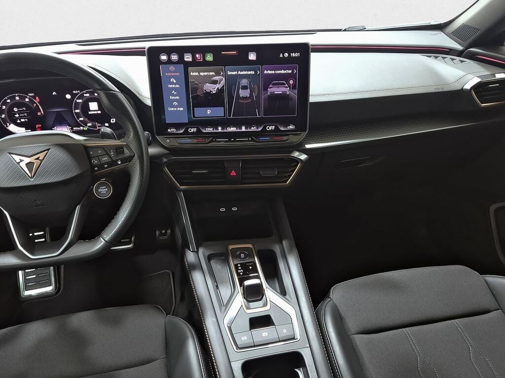 Cupra Formentor 1.5 eTSI 110kW (150 CV) DSG 32