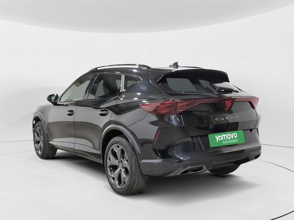 Cupra Formentor 1.5 eTSI 110kW (150 CV) DSG 2