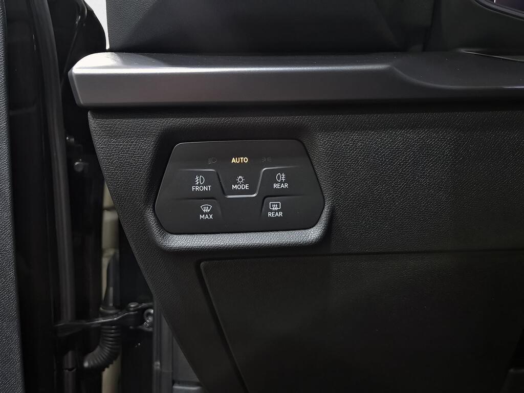 Cupra Formentor 1.5 eTSI 110kW (150 CV) DSG 13