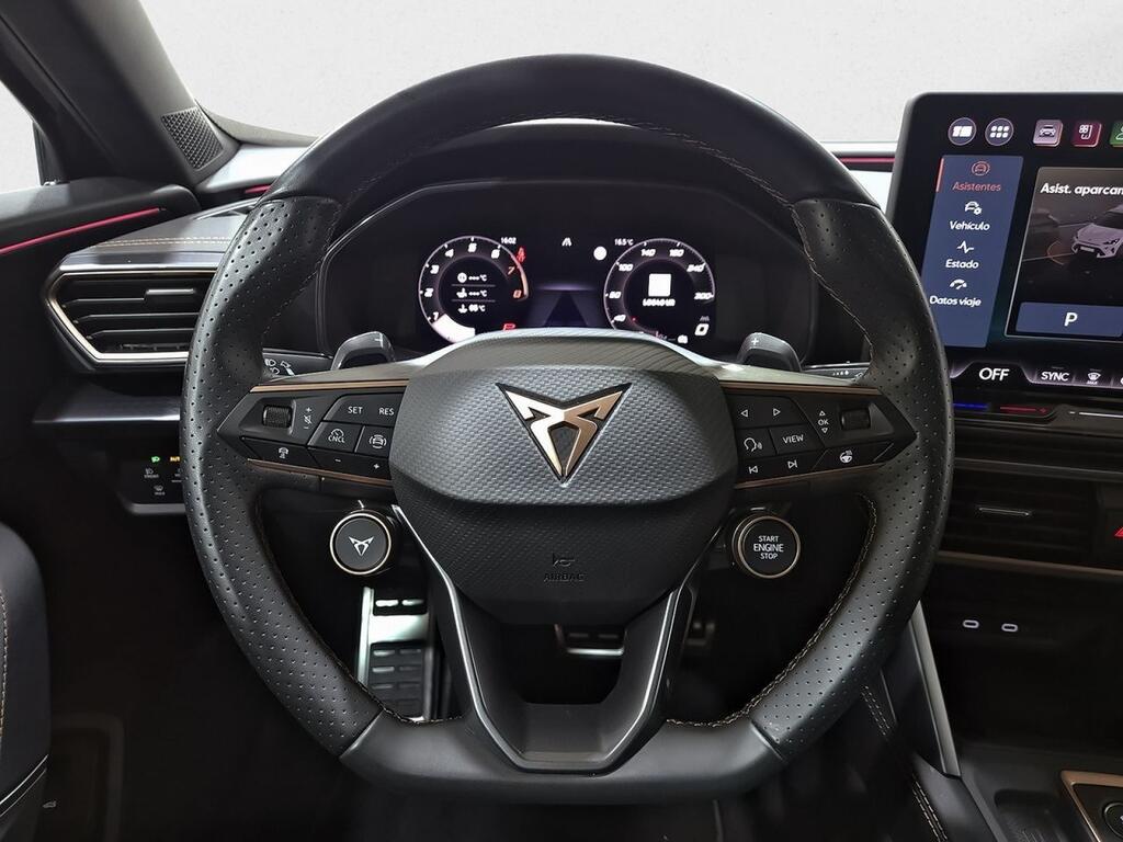 Cupra Formentor 1.5 eTSI 110kW (150 CV) DSG 19