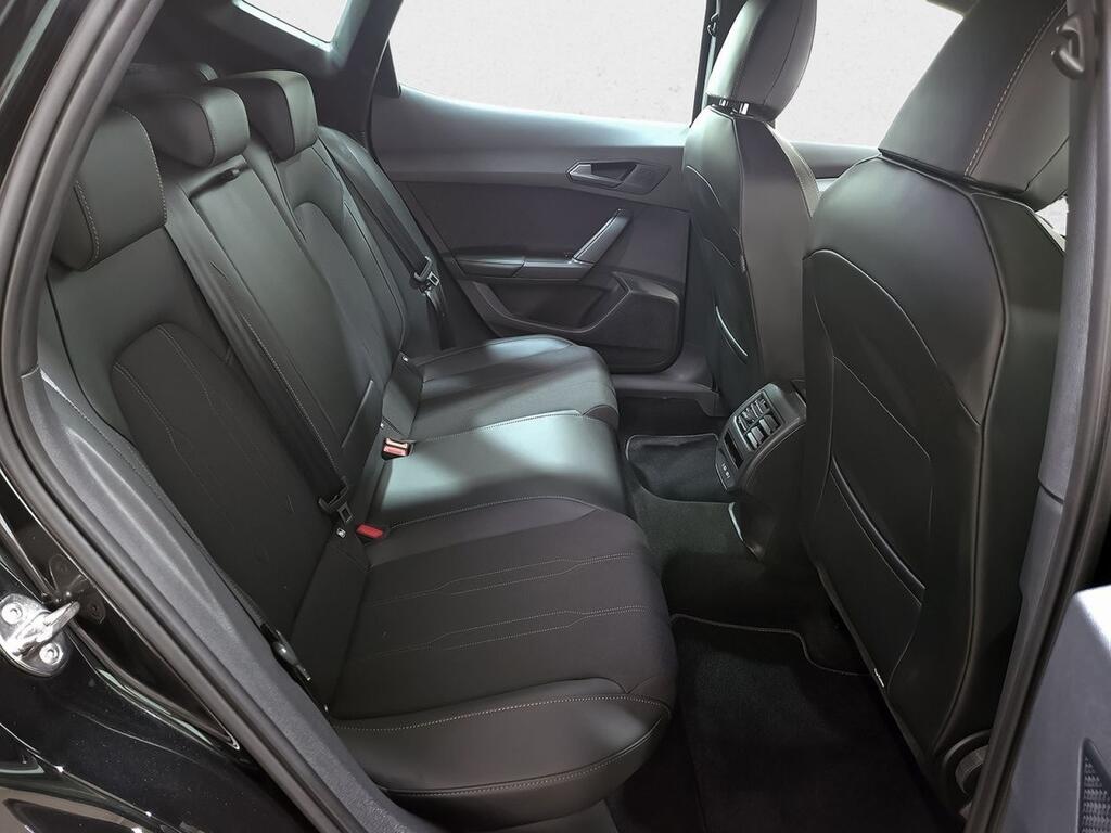 Cupra Formentor 1.5 eTSI 110kW (150 CV) DSG 8