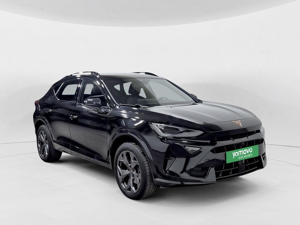 CUPRA Formentor 1.5 eTSI 110kW (150 CV) DSG