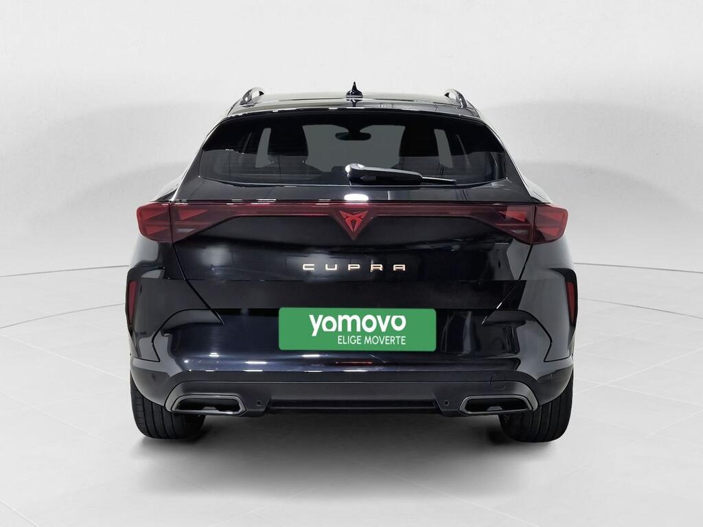 Cupra Formentor 1.5 eTSI 110kW (150 CV) DSG 5