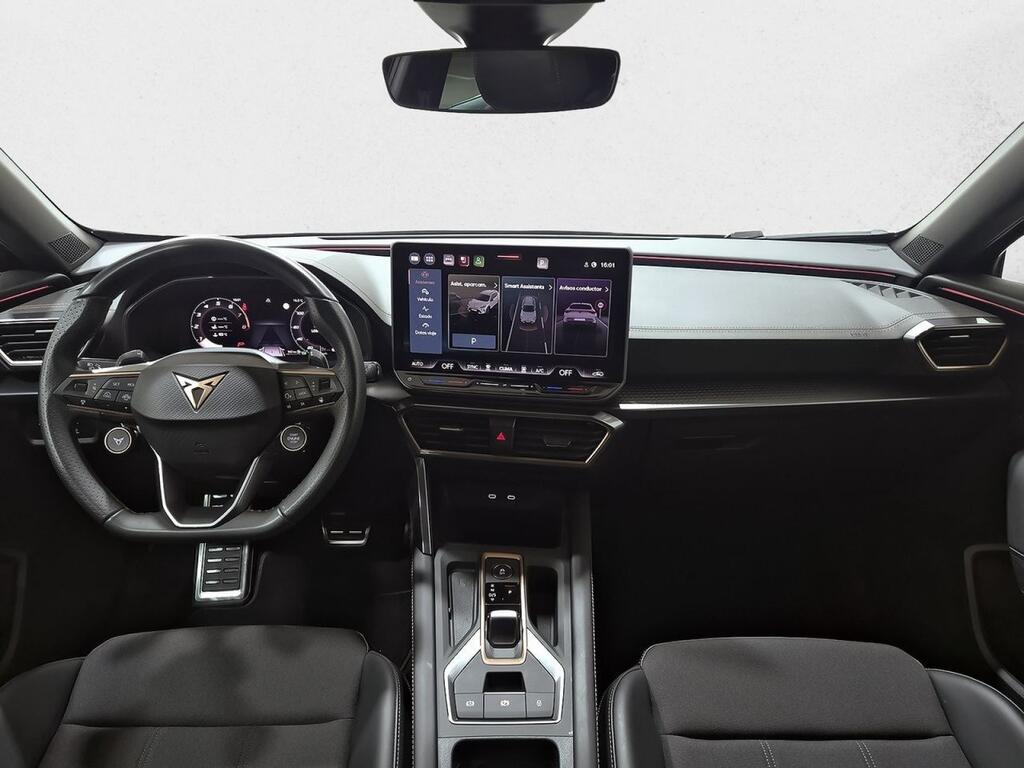 Cupra Formentor 1.5 eTSI 110kW (150 CV) DSG 6