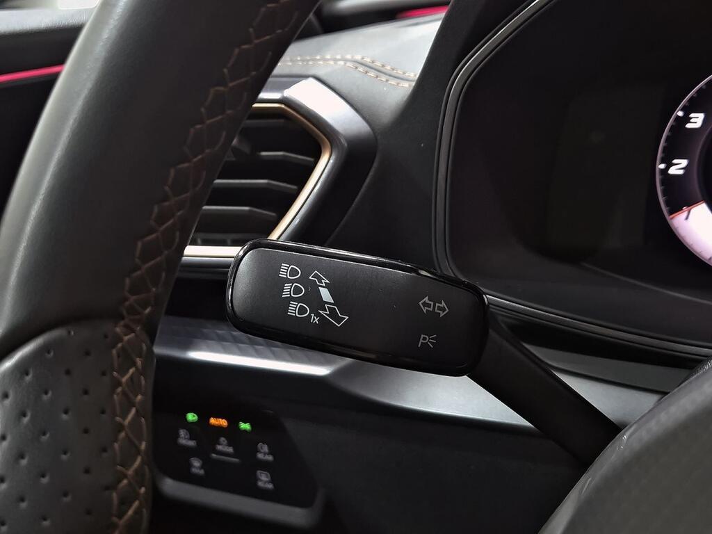 Cupra Formentor 1.5 eTSI 110kW (150 CV) DSG 15